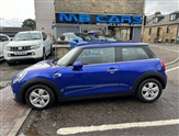 Used Mini Hatch