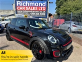 Used Mini Hatch