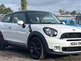 Used Mini Hatch