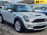 Used Mini Hatch