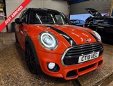 Used Mini Hatch