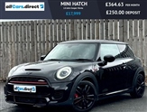 Used Mini Hatch