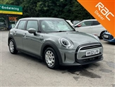Used Mini Hatch
