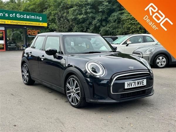 Large image for the Used Mini HATCH
