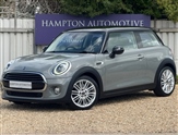 Used Mini Hatch