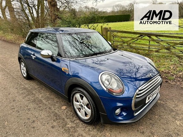 Large image for the Used Mini HATCH ONE