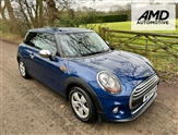 Used Mini Hatch