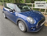 Used Mini Hatch