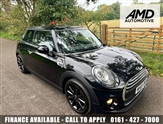 Used Mini Hatch
