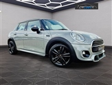 Used Mini Hatch