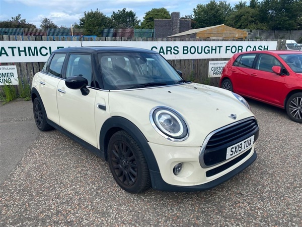 Large image for the Used Mini HATCH