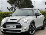 Used Mini Hatch Used Mini Hatch