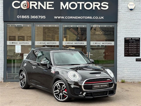 Large image for the Used Mini HATCH