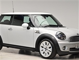 Used Mini Hatch