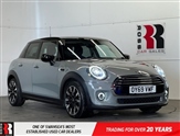 Used Mini Hatch
