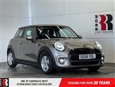 Used Mini Hatch Used Mini Hatch