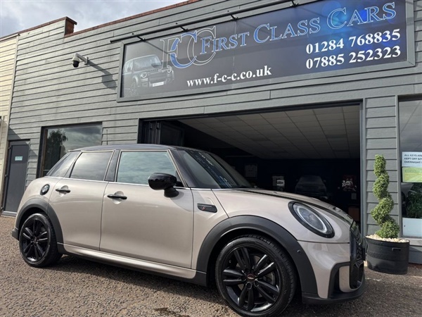 Large image for the Used Mini HATCH