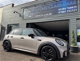 Used Mini Hatch