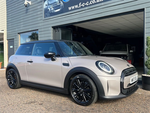 Large image for the Used Mini HATCH