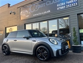 Used Mini Hatch