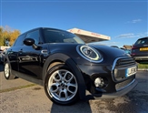 Used Mini Hatch