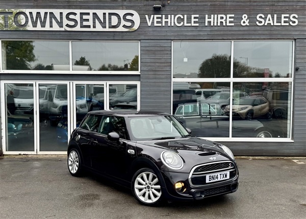 Large image for the Used Mini Cooper S
