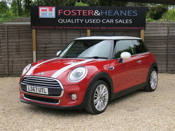Large image for the Used Mini HATCH