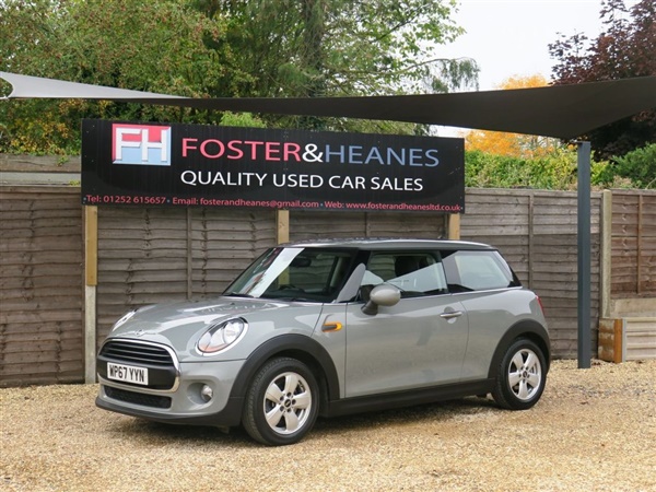 Large image for the Used Mini HATCH
