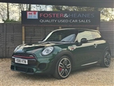 Used Mini Hatch