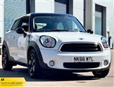 Used Mini Hatch