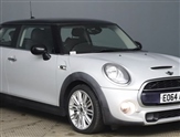 Used Mini Hatch