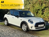Used Mini Hatch