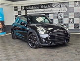 Used Mini Hatch