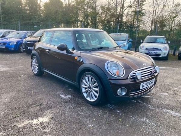 Large image for the Used Mini HATCH