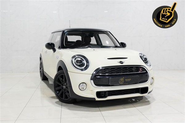 Large image for the Used Mini HATCH