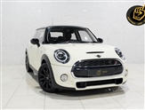 Used Mini Hatch