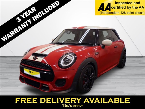 Large image for the Used Mini HATCH
