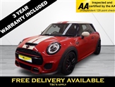 Used Mini Hatch