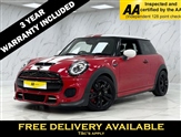 Used Mini Hatch