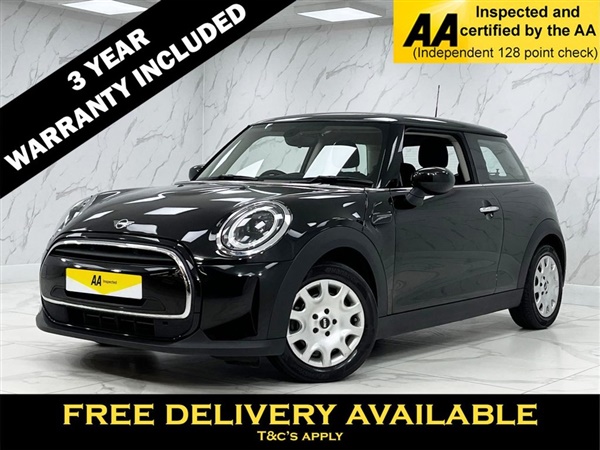 Large image for the Used Mini HATCH