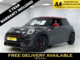 Used Mini Hatch