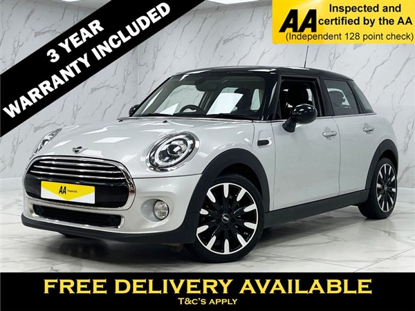 Large image for the Used Mini HATCH