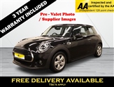 Used Mini Hatch