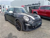 Used Mini Hatch