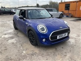 Used Mini Hatch