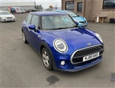 Used Mini Hatch Used Mini Hatch