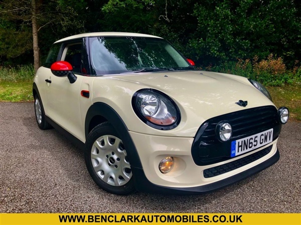 Large image for the Used Mini HATCH