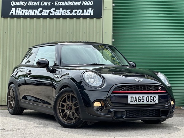 Large image for the Used Mini HATCH