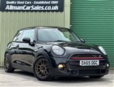 Used Mini Hatch