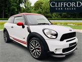 Used Mini Hatch